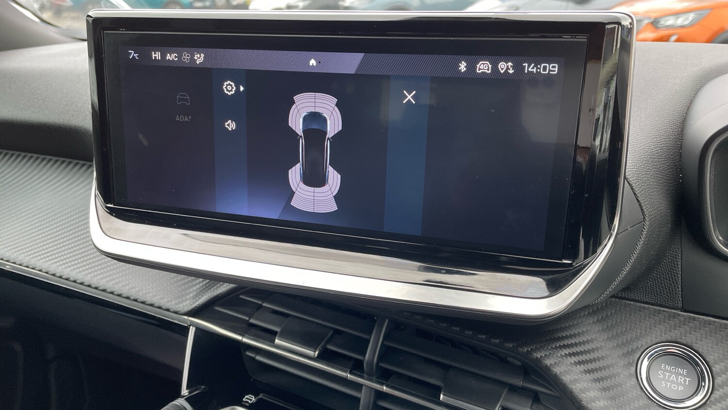 Used Peugeot 2008 2025 for sale - 77332414: Photo 29