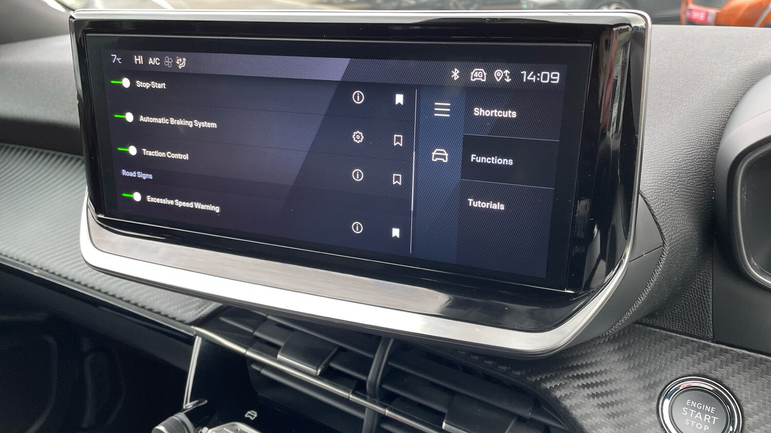 Used Peugeot 2008 2025 for sale - 77332414: Photo 30