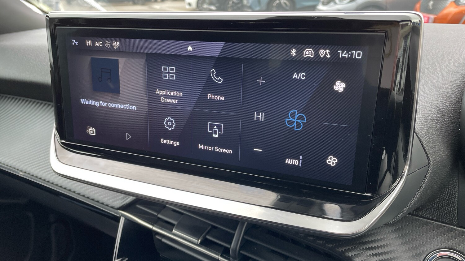 Used Peugeot 2008 2025 for sale - 77332414: Photo 32