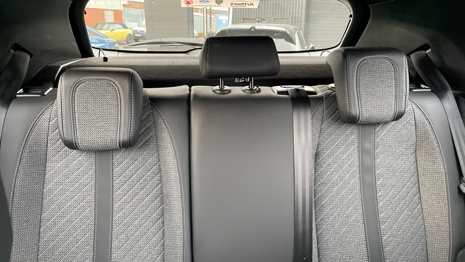 Used Peugeot 2008 2025 for sale - 77332414: Photo 33