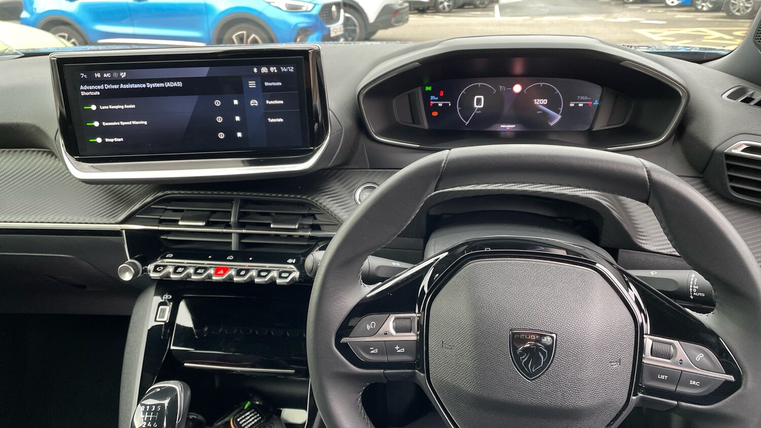 Used Peugeot 2008 2025 for sale - 77332414: Photo 34