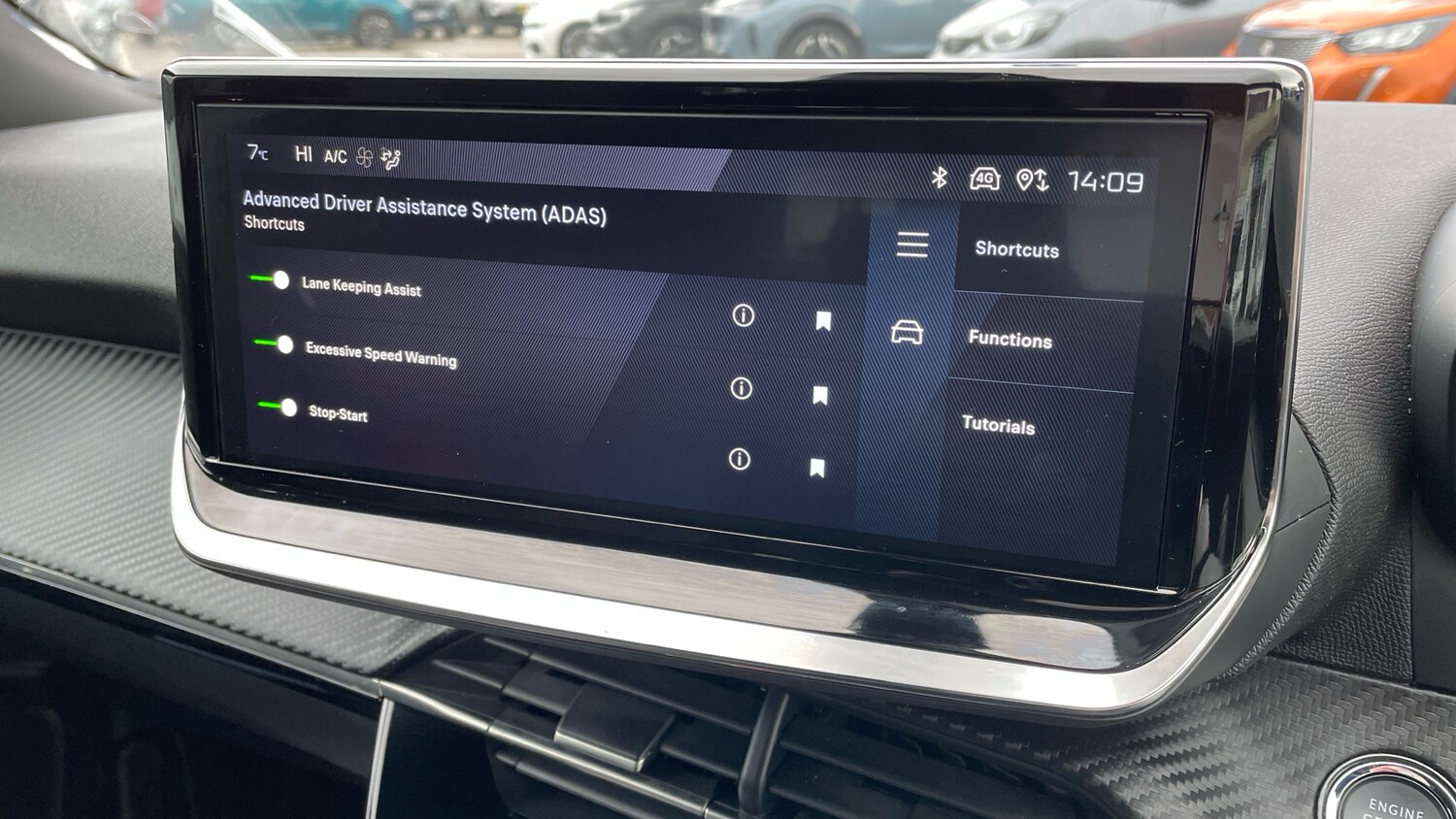 Used Peugeot 2008 2025 for sale - 77332414: Photo 35