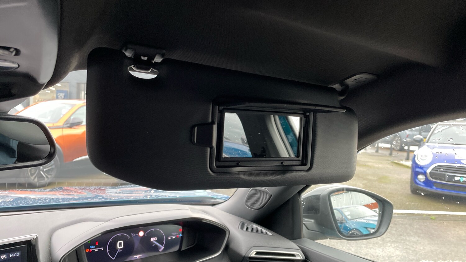 Used Peugeot 2008 2025 for sale - 77332414: Photo 38