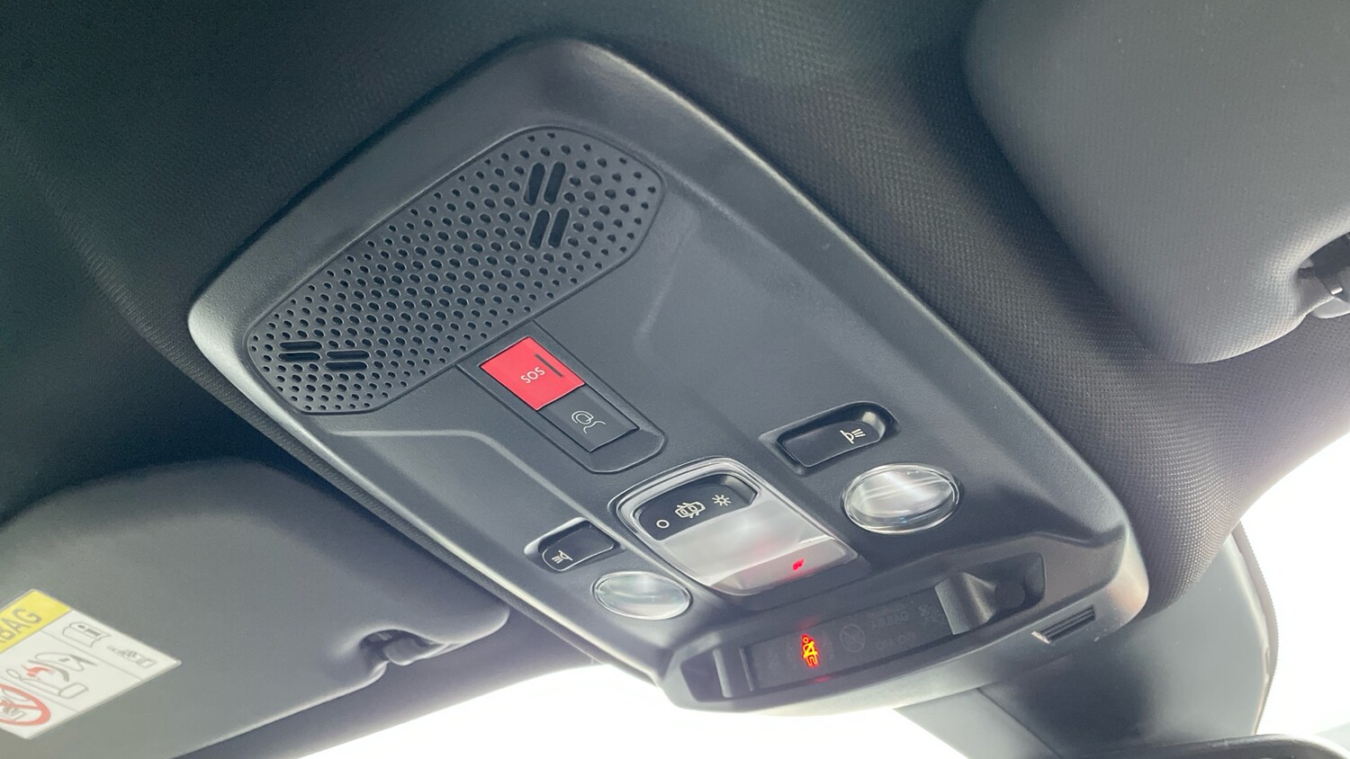 Used Peugeot 2008 2025 for sale - 77332414: Photo 39