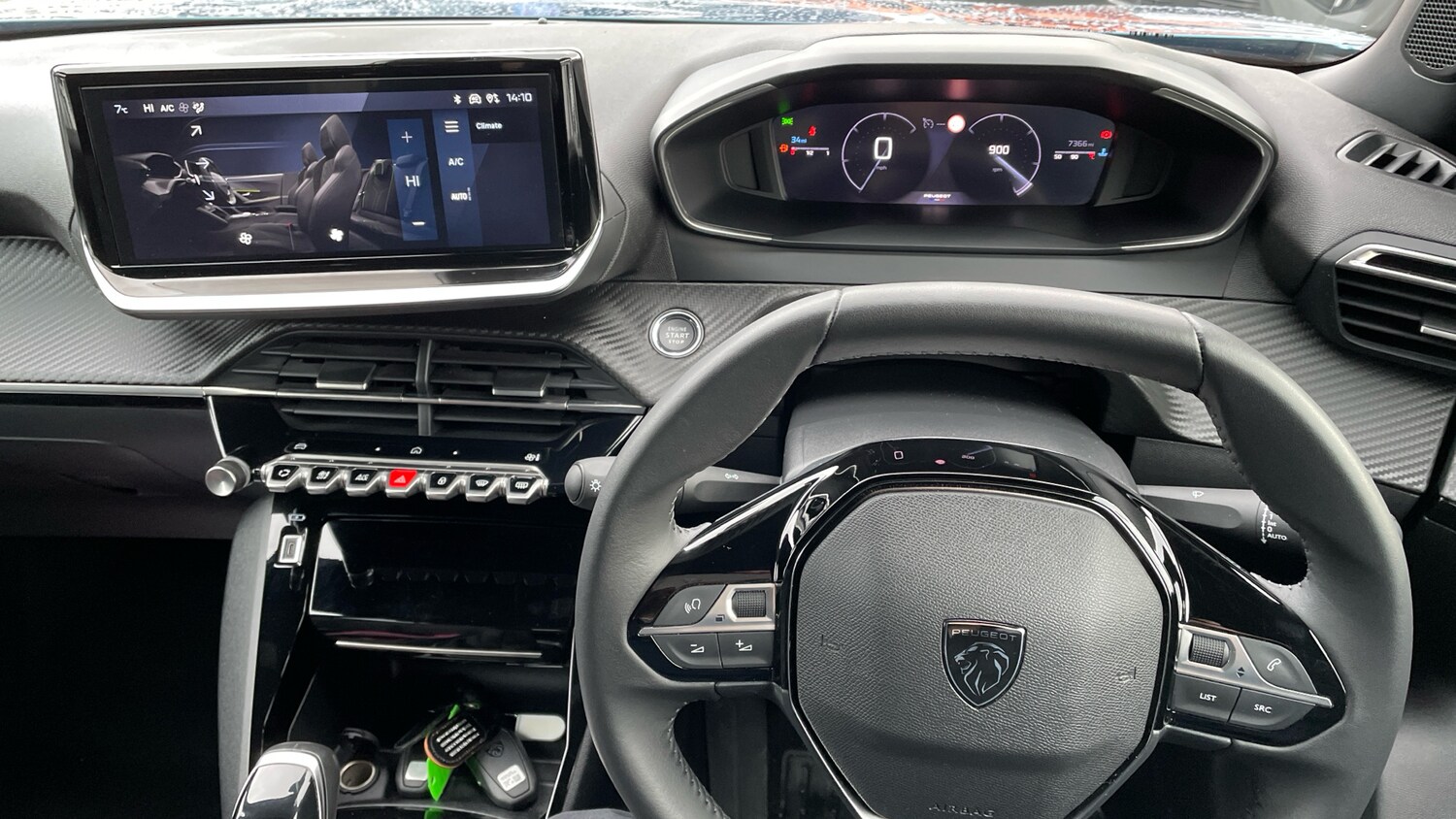 Used Peugeot 2008 2025 for sale - 77332414: Photo 40