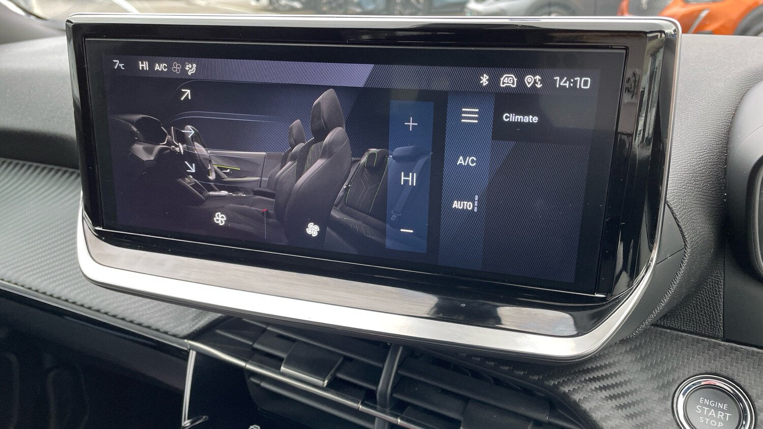 Used Peugeot 2008 2025 for sale - 77332414: Photo 41