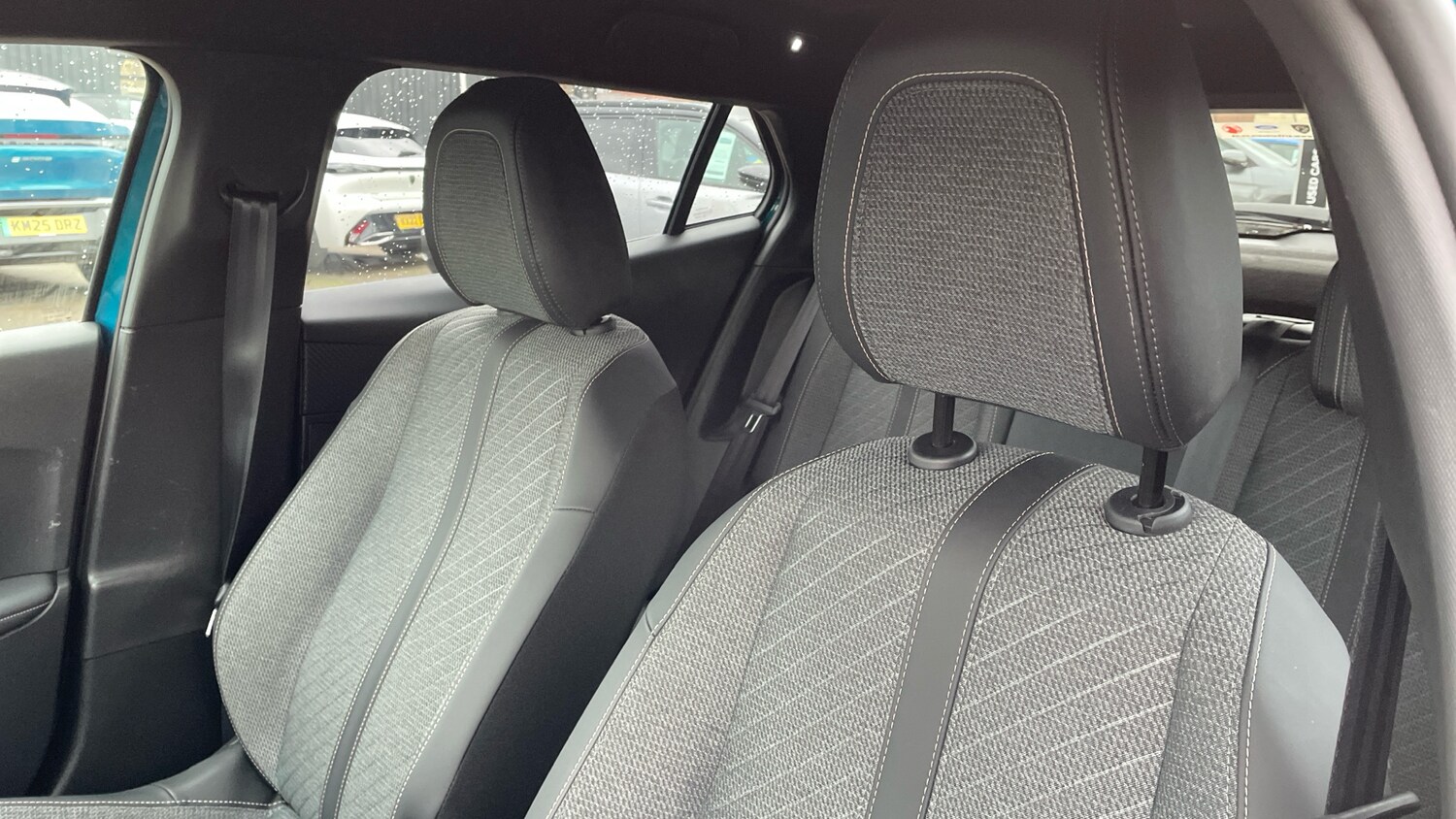 Used Peugeot 2008 2025 for sale - 77332414: Photo 42