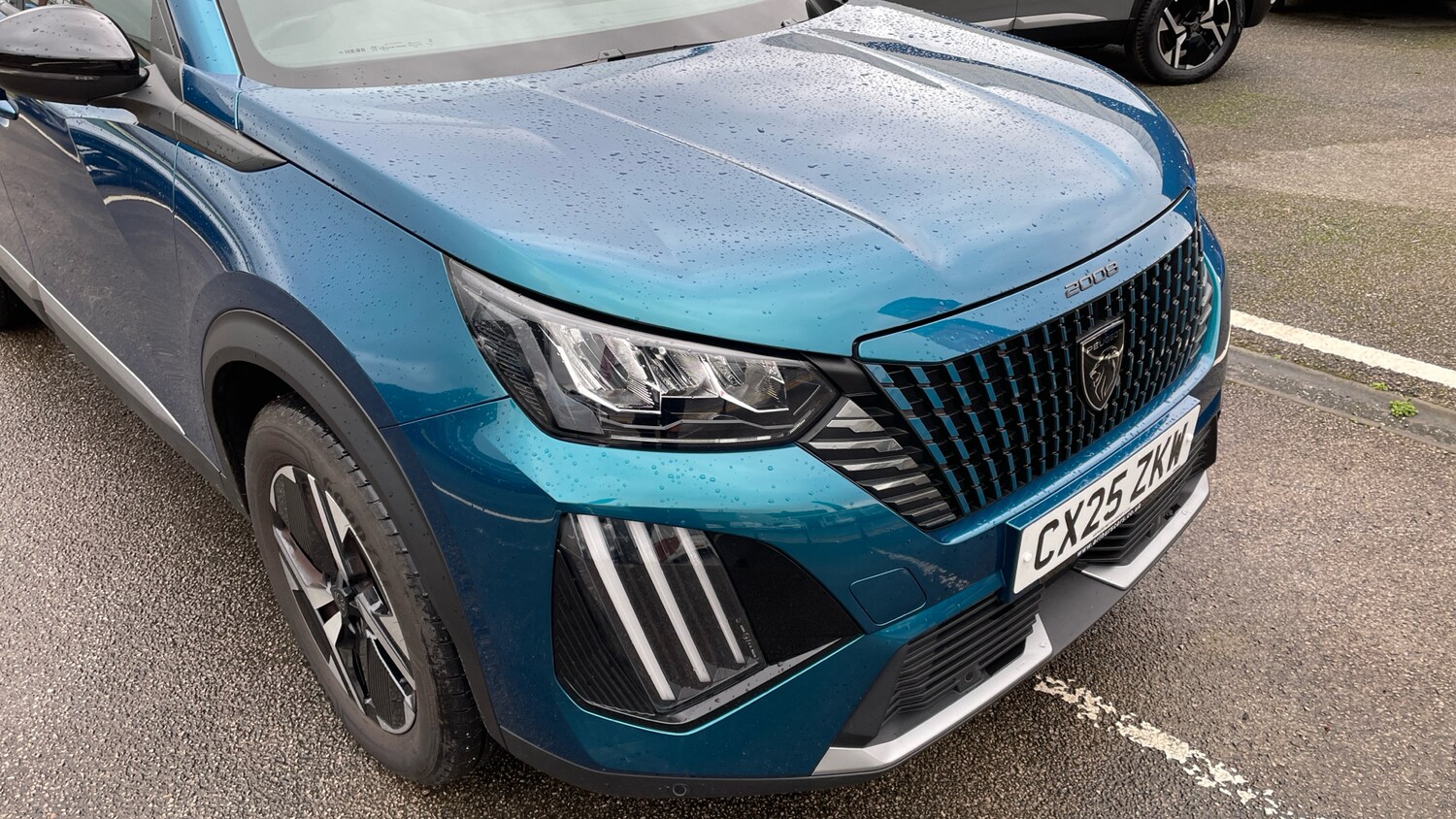 Used Peugeot 2008 2025 for sale - 77332414: Photo 47