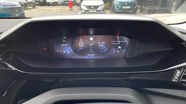 Used Peugeot 308 2022 for sale - 75602234: Photo 13