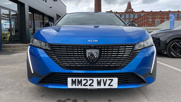 Used Peugeot 308 2022 for sale - 75602234: Photo 16