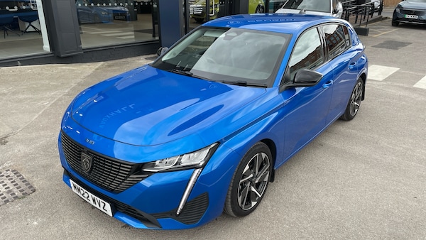Used Peugeot 308 2022 for sale - 75602234: Photo 18