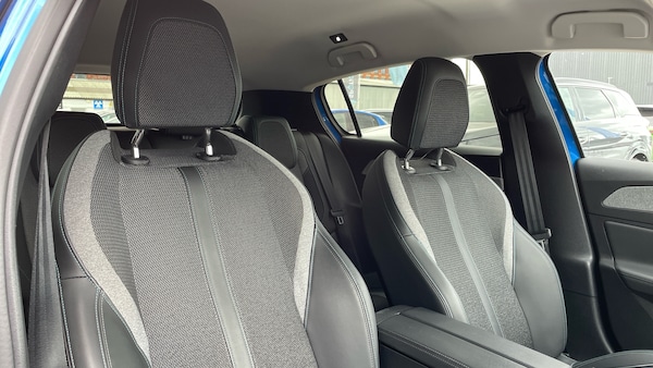 Used Peugeot 308 2022 for sale - 75602234: Photo 21