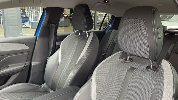 Used Peugeot 308 2022 for sale - 75602234: Photo 22