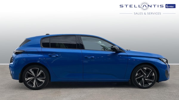 Used Peugeot 308 2022 for sale - 75602234: Photo 2