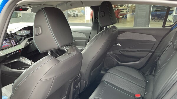 Used Peugeot 308 2022 for sale - 75602234: Photo 41