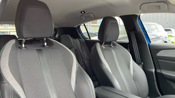 Used Peugeot 308 2022 for sale - 75602234: Photo 42