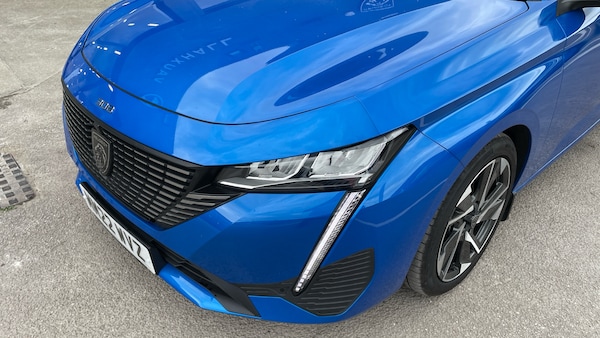 Used Peugeot 308 2022 for sale - 75602234: Photo 45
