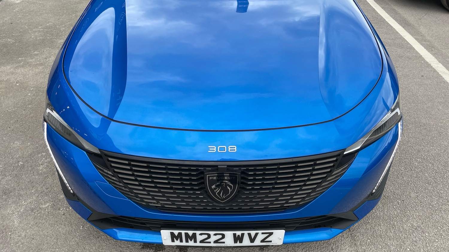 Vehicle 46
