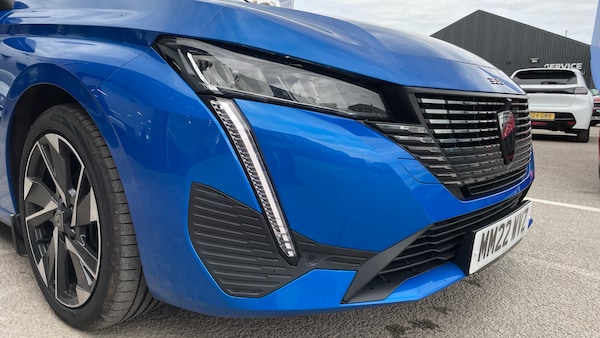 Used Peugeot 308 2022 for sale - 75602234: Photo 50