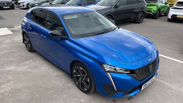 Used Peugeot 308 2022 for sale - 75602234: Photo 52