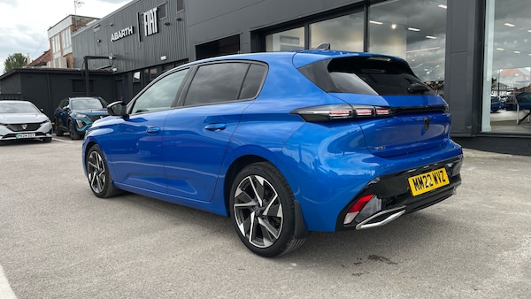 Used Peugeot 308 2022 for sale - 75602234: Photo 5
