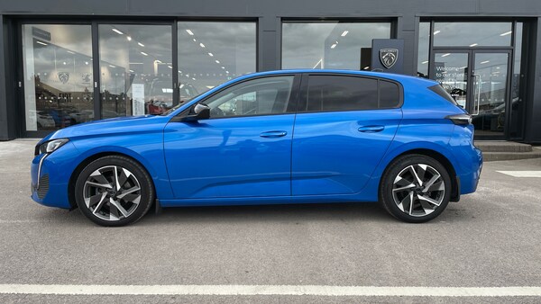 Used Peugeot 308 2022 for sale - 75602234: Photo 6