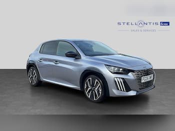 Used Peugeot 208 2025 for sale - 79699511: Photo