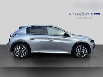 Used Peugeot 208 2025 for sale - 79699511: Photo