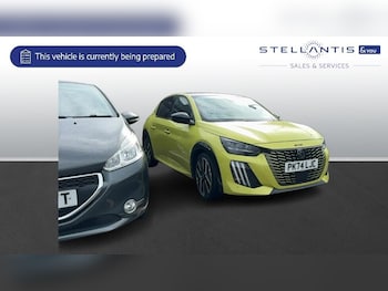 Used Peugeot 208 2024 for sale - 78587339: Photo