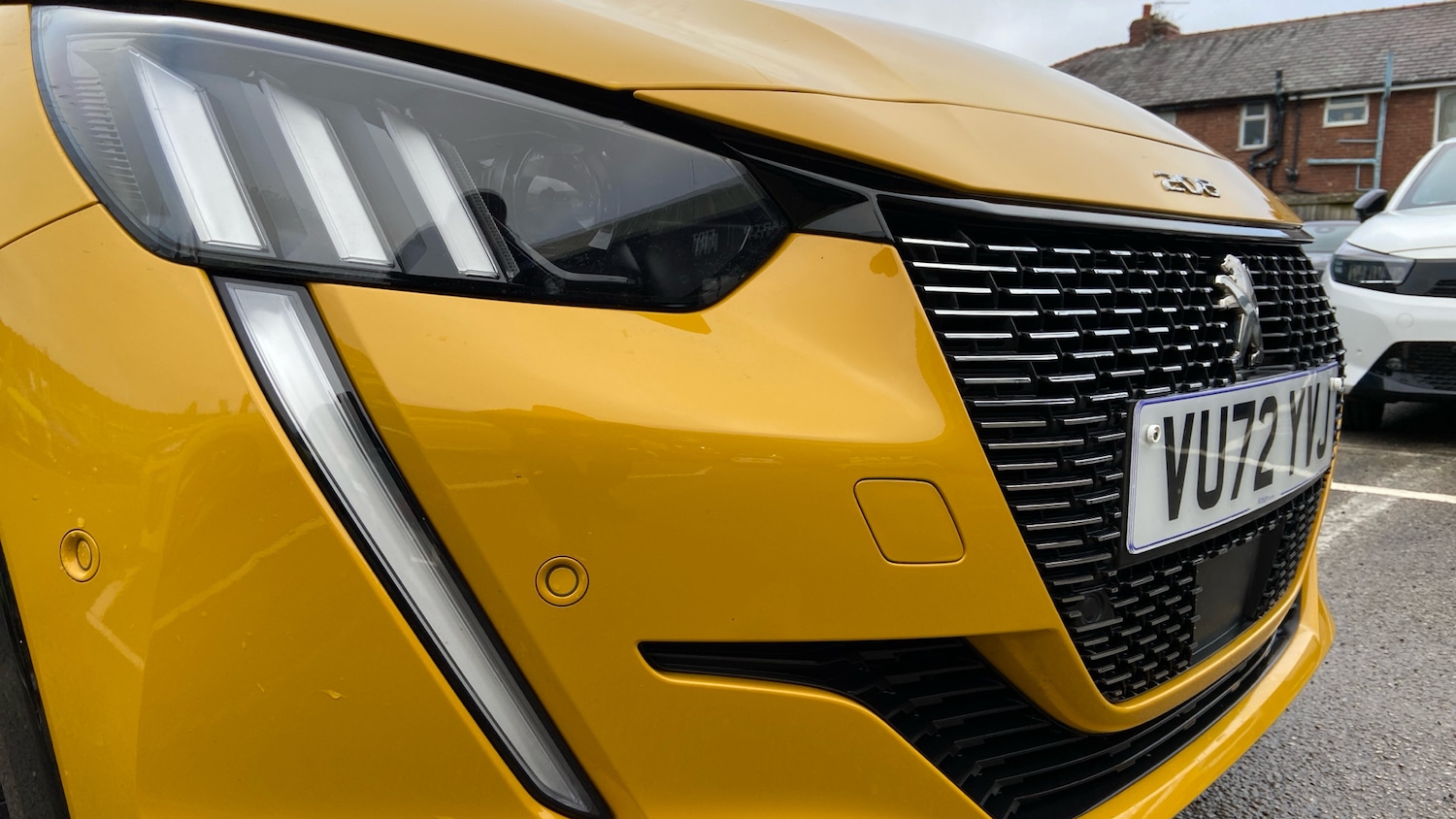 Used Peugeot 208 2022 for sale - 77292648: Photo 16