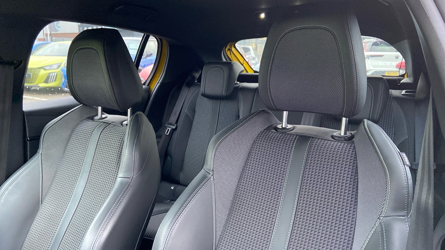 Used Peugeot 208 2022 for sale - 77292648: Photo 22