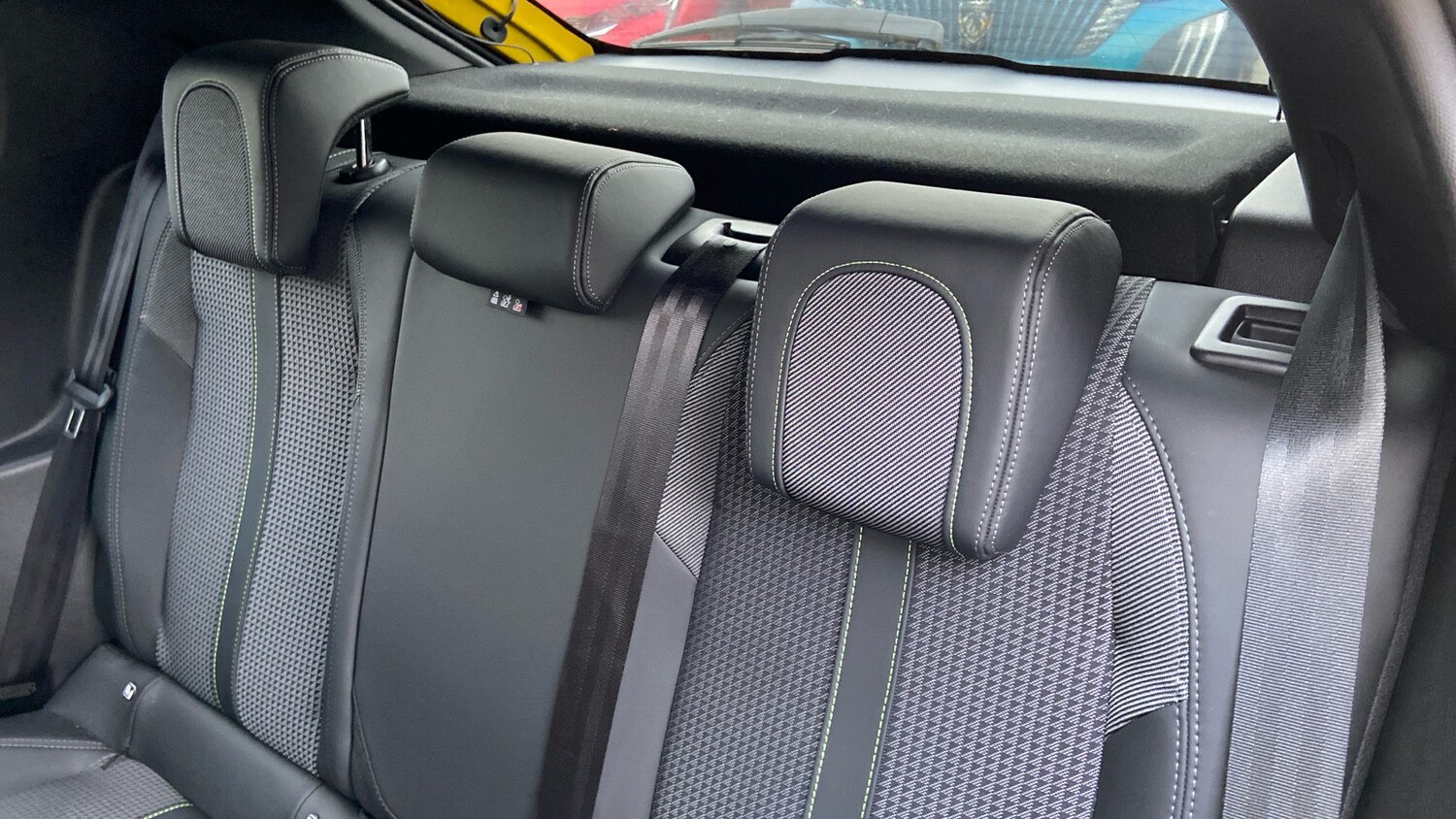 Used Peugeot 208 2022 for sale - 77292648: Photo 26