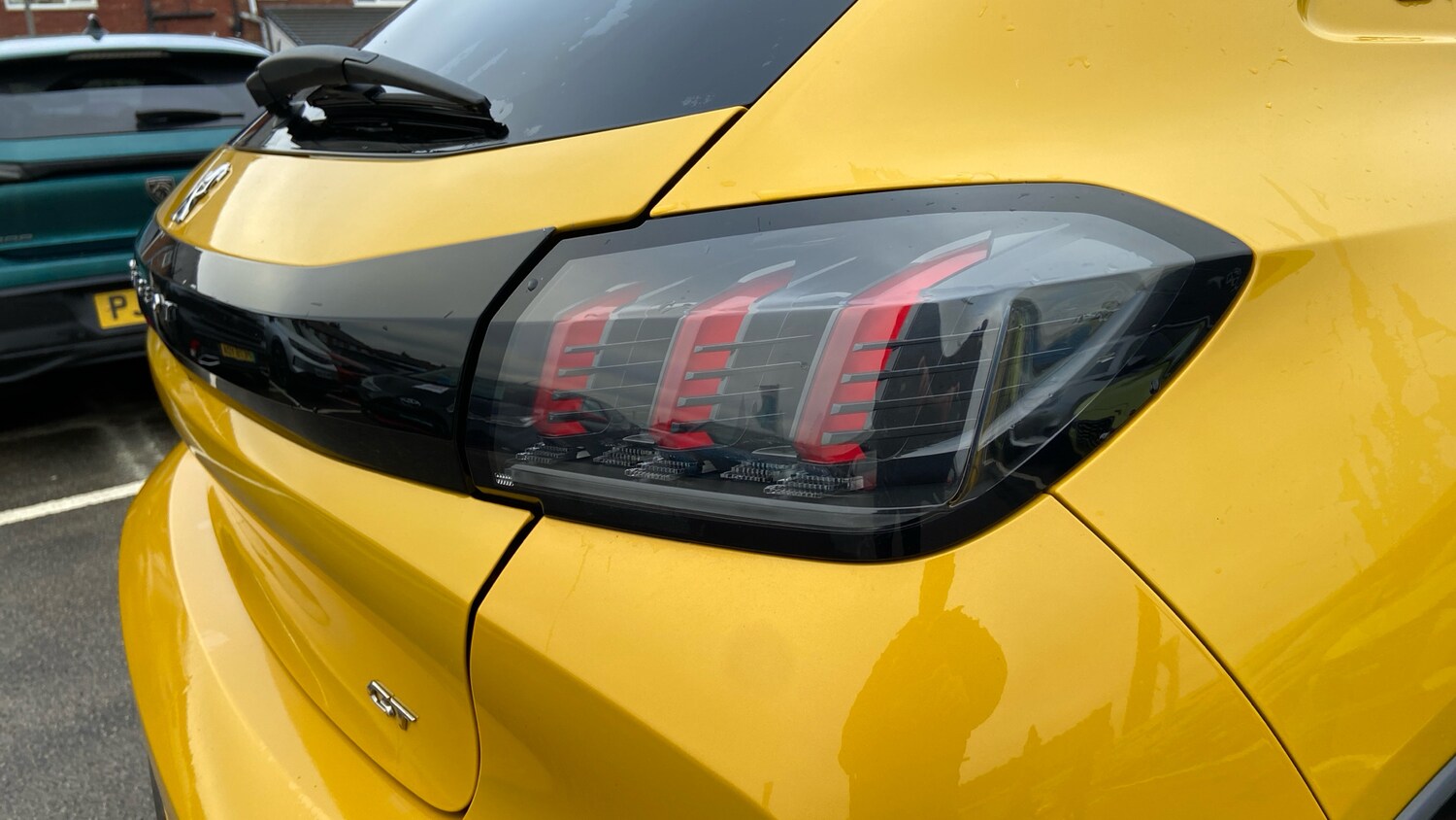 Used Peugeot 208 2022 for sale - 77292648: Photo 27