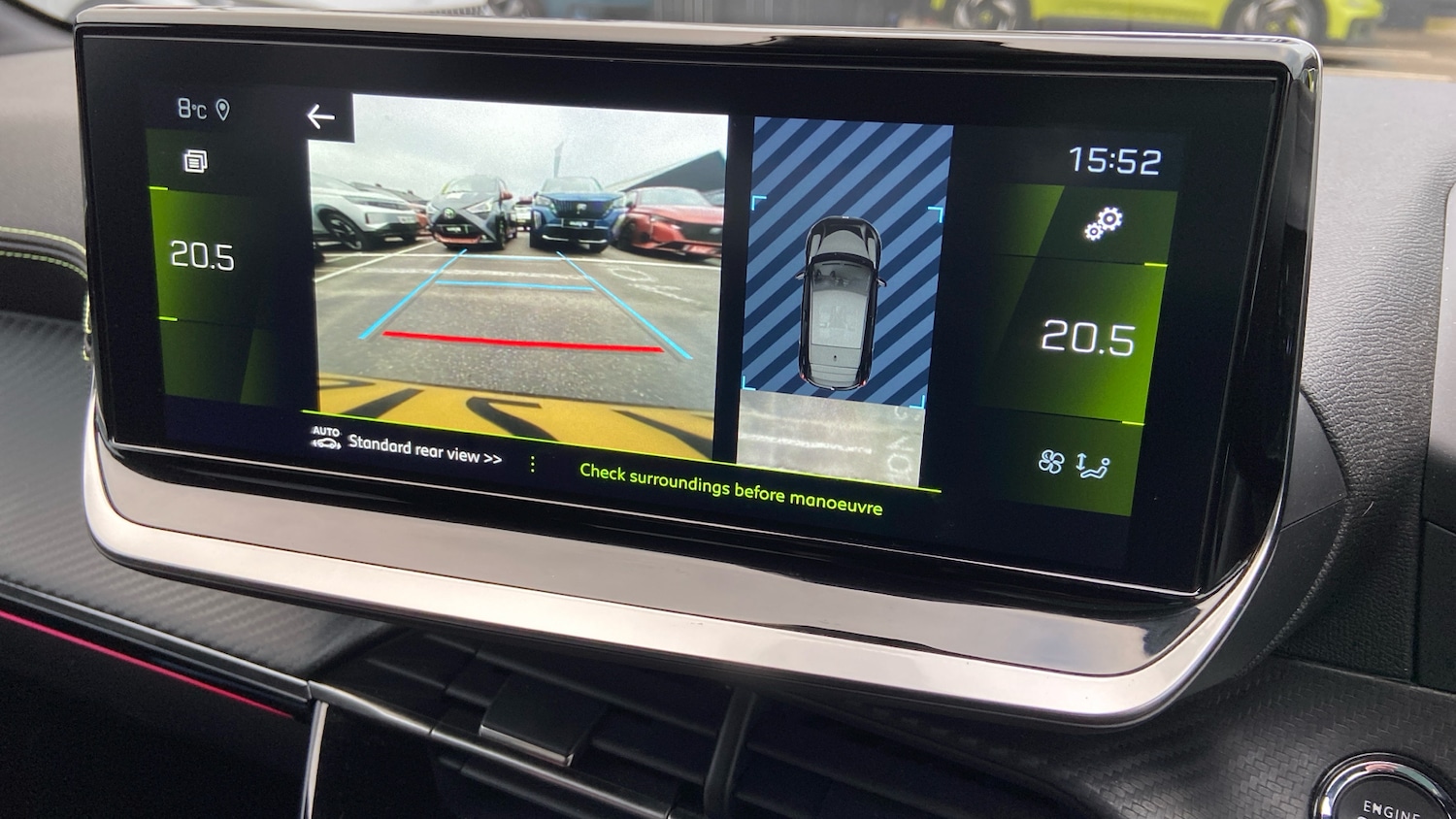 Used Peugeot 208 2022 for sale - 77292648: Photo 30