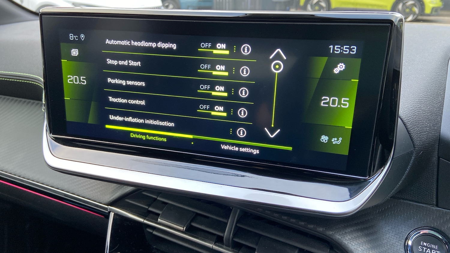 Used Peugeot 208 2022 for sale - 77292648: Photo 31