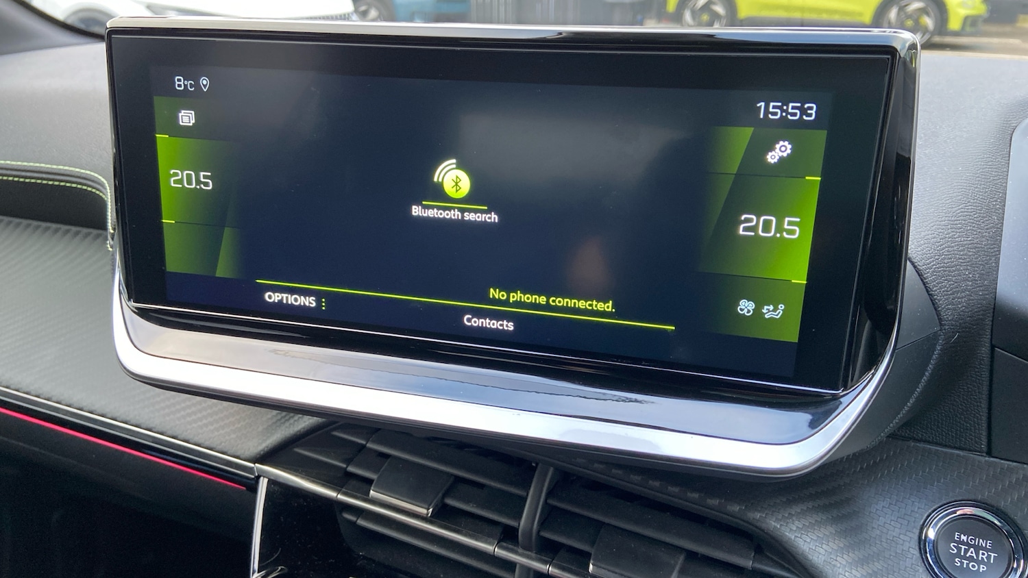 Used Peugeot 208 2022 for sale - 77292648: Photo 32