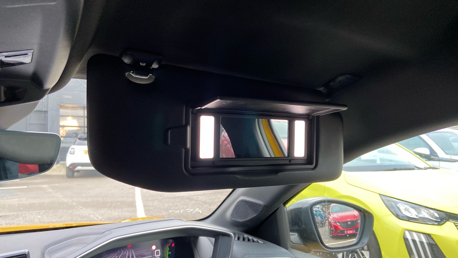 Used Peugeot 208 2022 for sale - 77292648: Photo 39