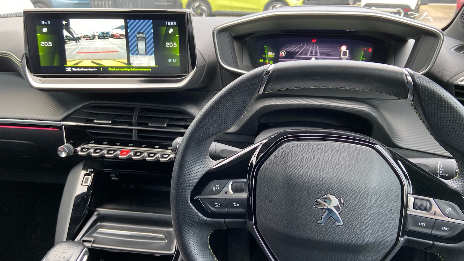 Used Peugeot 208 2022 for sale - 77292648: Photo 41