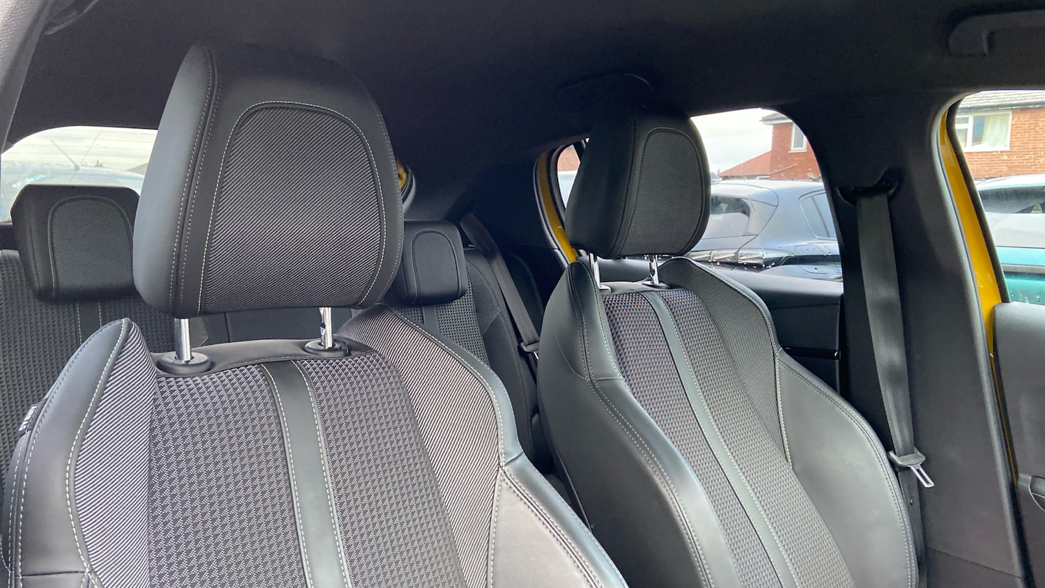 Used Peugeot 208 2022 for sale - 77292648: Photo 43