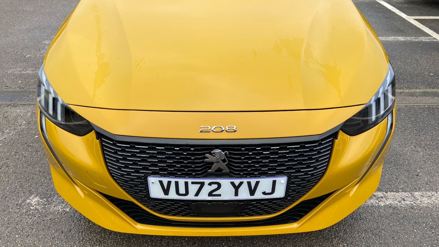 Used Peugeot 208 2022 for sale - 77292648: Photo 47