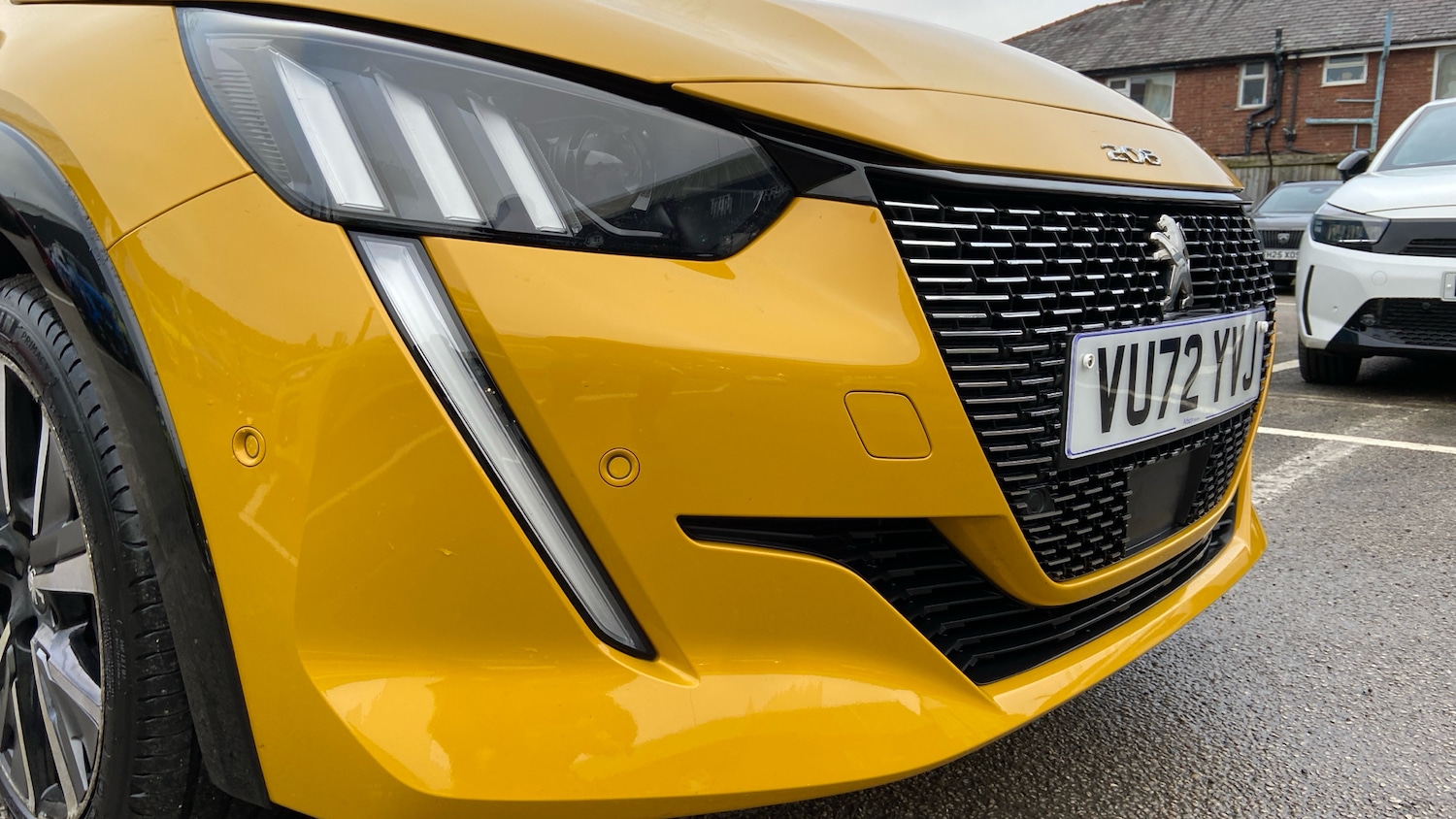 Used Peugeot 208 2022 for sale - 77292648: Photo 51