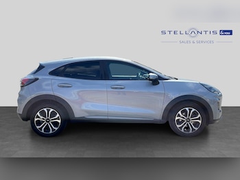 Used Ford Puma 2025 for sale - 79454454: Photo