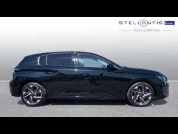 Used Peugeot 308 2022 for sale - 75031687: Photo