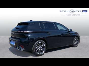 Used Peugeot 308 2022 for sale - 75031687: Photo