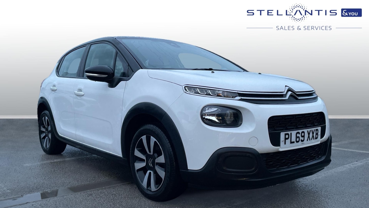 Used Citroen C3 2019 for sale - 76825722: Photo 1