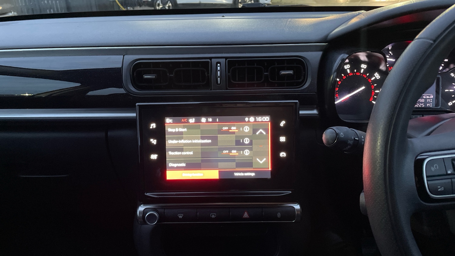 Used Citroen C3 2019 for sale - 76825722: Photo 10