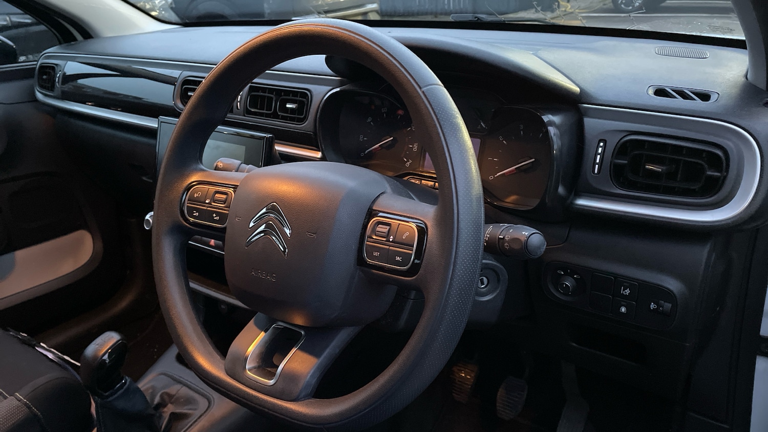 Used Citroen C3 2019 for sale - 76825722: Photo 11