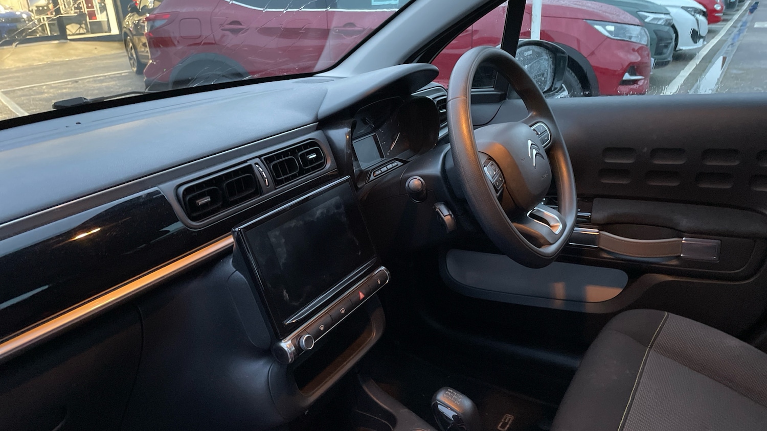 Used Citroen C3 2019 for sale - 76825722: Photo 12