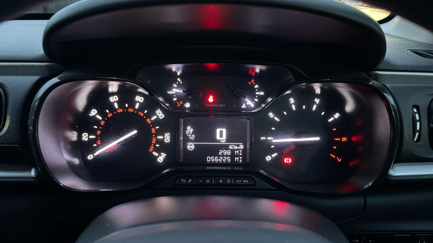 Used Citroen C3 2019 for sale - 76825722: Photo 13