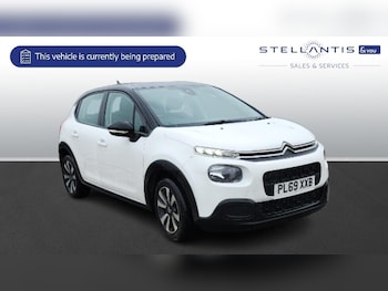 2019 - 1.2 PureTech 83 Feel 5dr